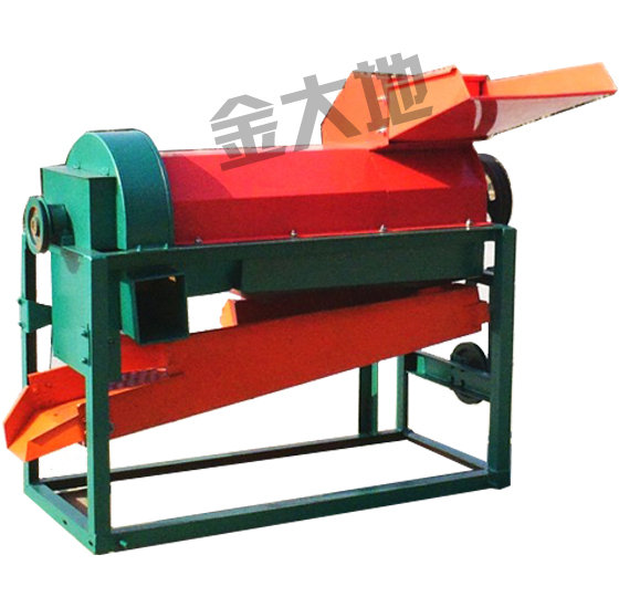 YTX-450型玉米小區脫粒機